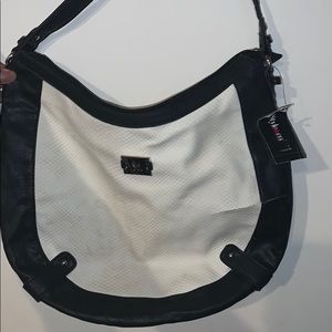 Style and Co bag- NEVER WORN, SEE DESCRIPTION